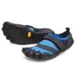 Blue-Black V-Aqua Men's Vibram