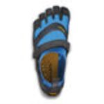 Blue-Black V-Aqua Men's Vibram - Image 3