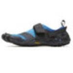 Blue-Black V-Aqua Men's Vibram - Image 4