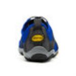 Blue-Black Vibram V-Run Men's - Image 5