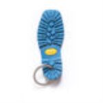 Blue Ecostep Keychain Vibram - Image 2