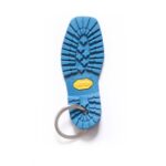 Blue Ecostep Keychain Vibram