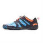 Blue-Orange Vibram V-Trail 2.0 Men's - Image 3