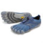 Blue V-Run Women's Vibram - Image 2