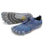 Blue V-Run Women's Vibram
