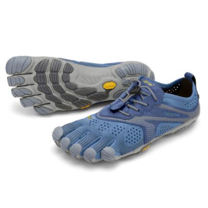 Blue V-Run Women's Vibram