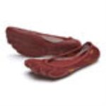 Burgundy Vi-B Vibram - Image 2