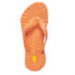 Cantaloupe Vibram Tropical Carrarmato Sandal - Image 3