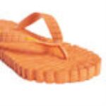Cantaloupe Vibram Tropical Carrarmato Sandal - Image 5