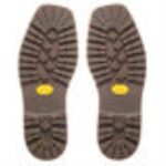 Carrarmato Ecostep Natural Sole Honey Vibram - Image 2