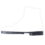 Carrarmato Ecostep Natural Sole Vibram Coal-Black - Image 3