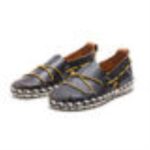 Component Kit Ice-Dark-Brown Vibram - Image 4