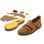 Component Kit Vibram Green-Tobacco - Image 3