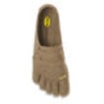 Cvt-Hemp Men's Khaki Vibram - Image 3