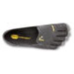 Cvt-Hemp Women's Vibram Black - Image 3