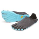 Cvt Lb Men's Grey-Light-Blue Vibram