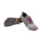 Dark-Grey-Lilac Trek Ascent Women's Vibram - Image 2
