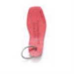 Ecostep Keychain Red Vibram - Image 3