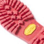 Ecostep Keychain Red Vibram - Image 4