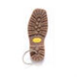 Ecostep Keychain Vibram Honey - Image 2