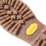 Ecostep Keychain Vibram Honey - Image 4