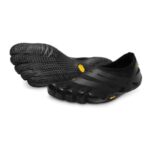 El-X Vibram Black