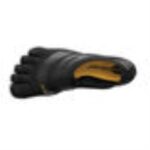 El-X Vibram Black - Image 3