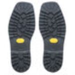 Forest-Green Carrarmato Ecostep Natural Sole Vibram - Image 2