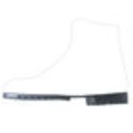 Forest-Green Carrarmato Ecostep Natural Sole Vibram - Image 3