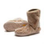 Furoshiki Lapland Mid Boot Natural Vibram - Image 2