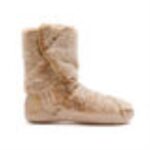 Furoshiki Lapland Mid Boot Natural Vibram - Image 7