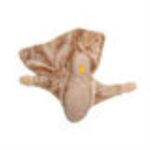 Furoshiki Lapland Mid Boot Natural Vibram - Image 8
