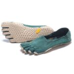 Green-Beige Cvt Lb Women's Vibram