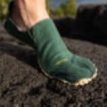 Green-Beige Cvt Lb Women's Vibram - Image 7