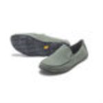 Green One Quarter Hemp Men Vibram - Image 2