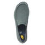 Green One Quarter Hemp Men Vibram - Image 6
