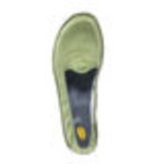Green Vibram One Quarter Velvet - Image 3