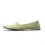 Green Vibram One Quarter Velvet - Image 4