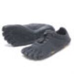 Grey-Black Vibram Kso Eco Wool Women's - Image 3