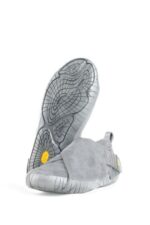 Grey Furoshiki Northern Traveler Shoe Vibram