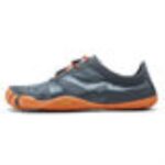 Grey-Orange Vibram Kso Evo Men's - Image 5