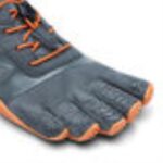 Grey-Orange Vibram Kso Evo Women's - Image 6