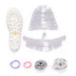 Ice-Stone-Geyser Component Kit Vibram - Image 2