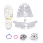 Ice-Stone-Geyser Component Kit Vibram