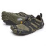 Ivy-Black V-Trail 2.0 Women's Vibram - Image 2