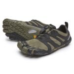 Ivy-Black V-Trail 2.0 Women's Vibram