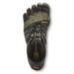 Ivy-Black V-Trail 2.0 Women's Vibram - Image 3