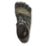 Ivy-Black V-Trail 2.0 Women's Vibram - Image 4