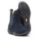 Just For Me-Horse Ecostep Natural Men Blue Vibram - Image 2
