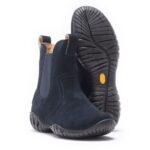 Just For Me-Horse Ecostep Natural Men Blue Vibram